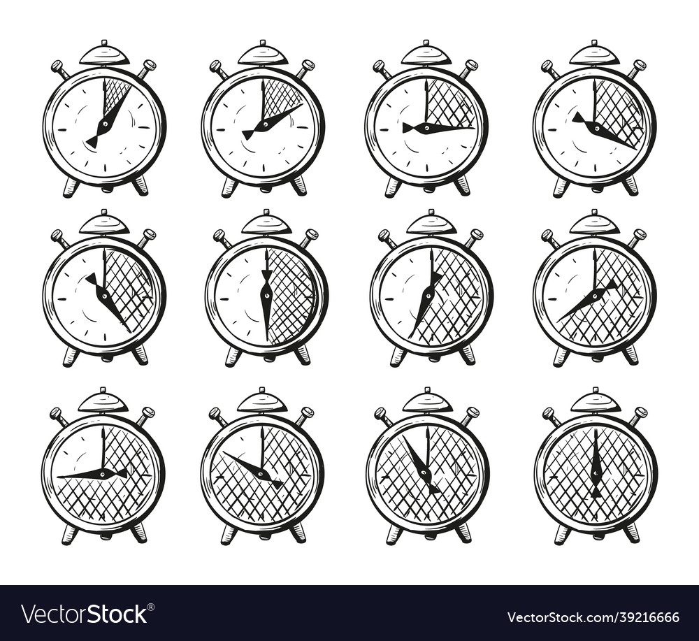 A timer set from 5 minutes