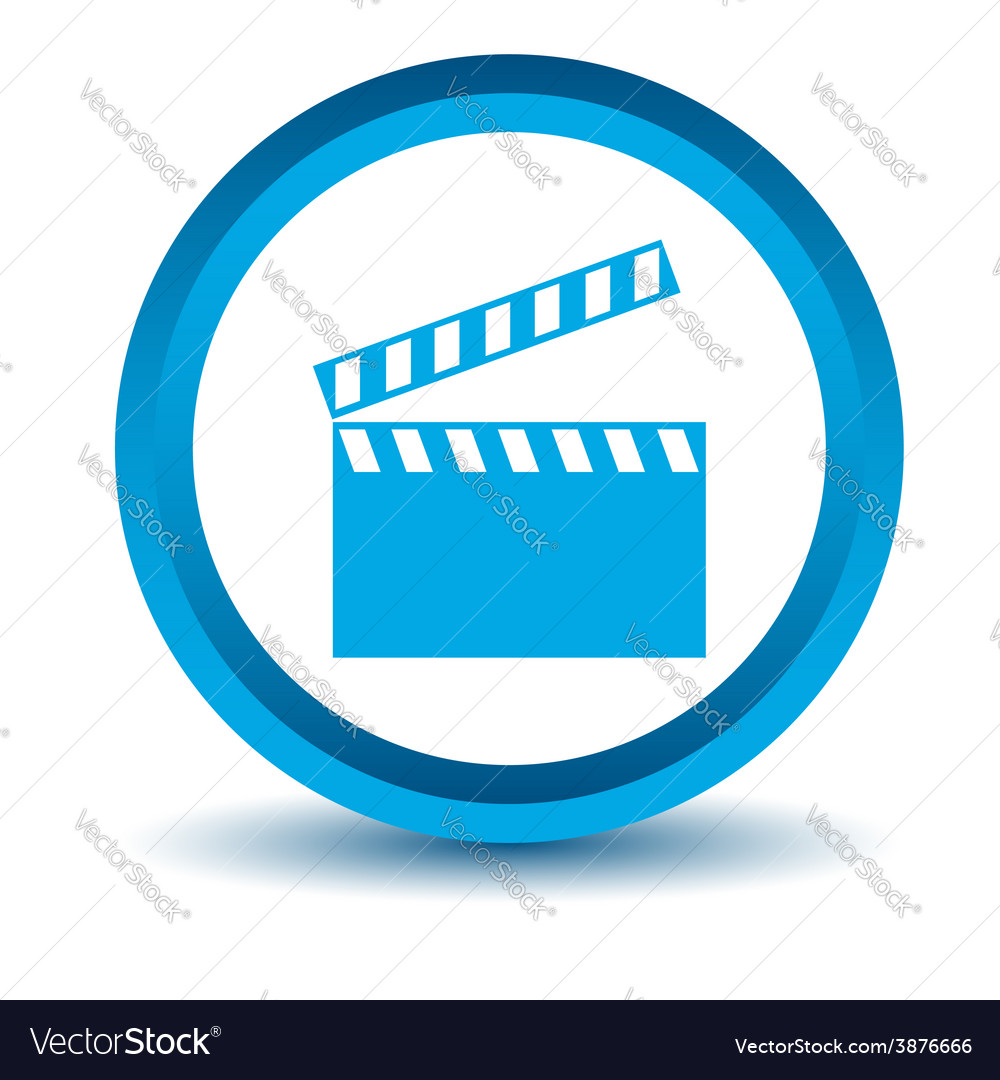 Blue film image cheap