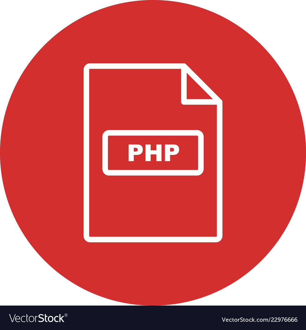 Php icon
