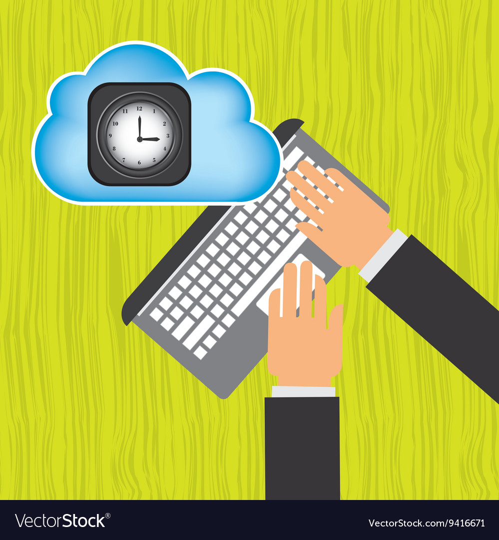 Application service design