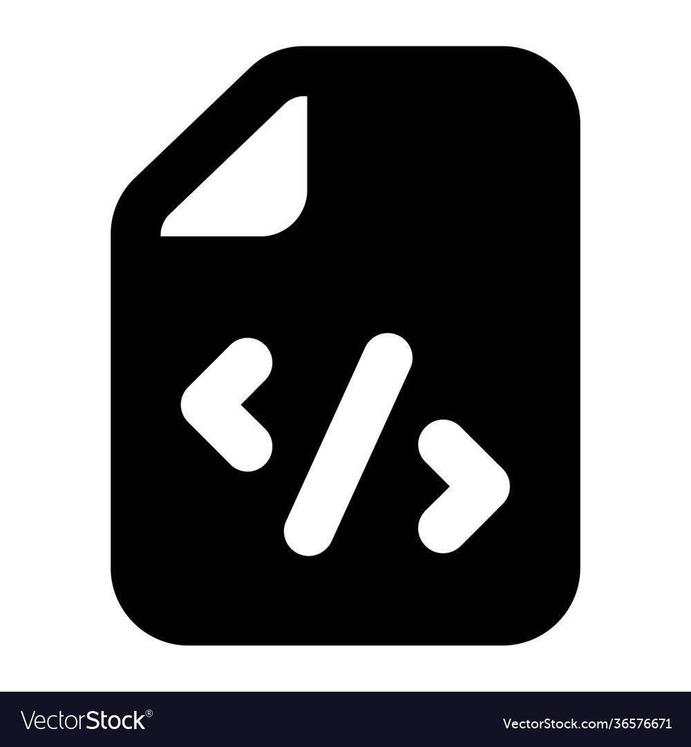 Coding file