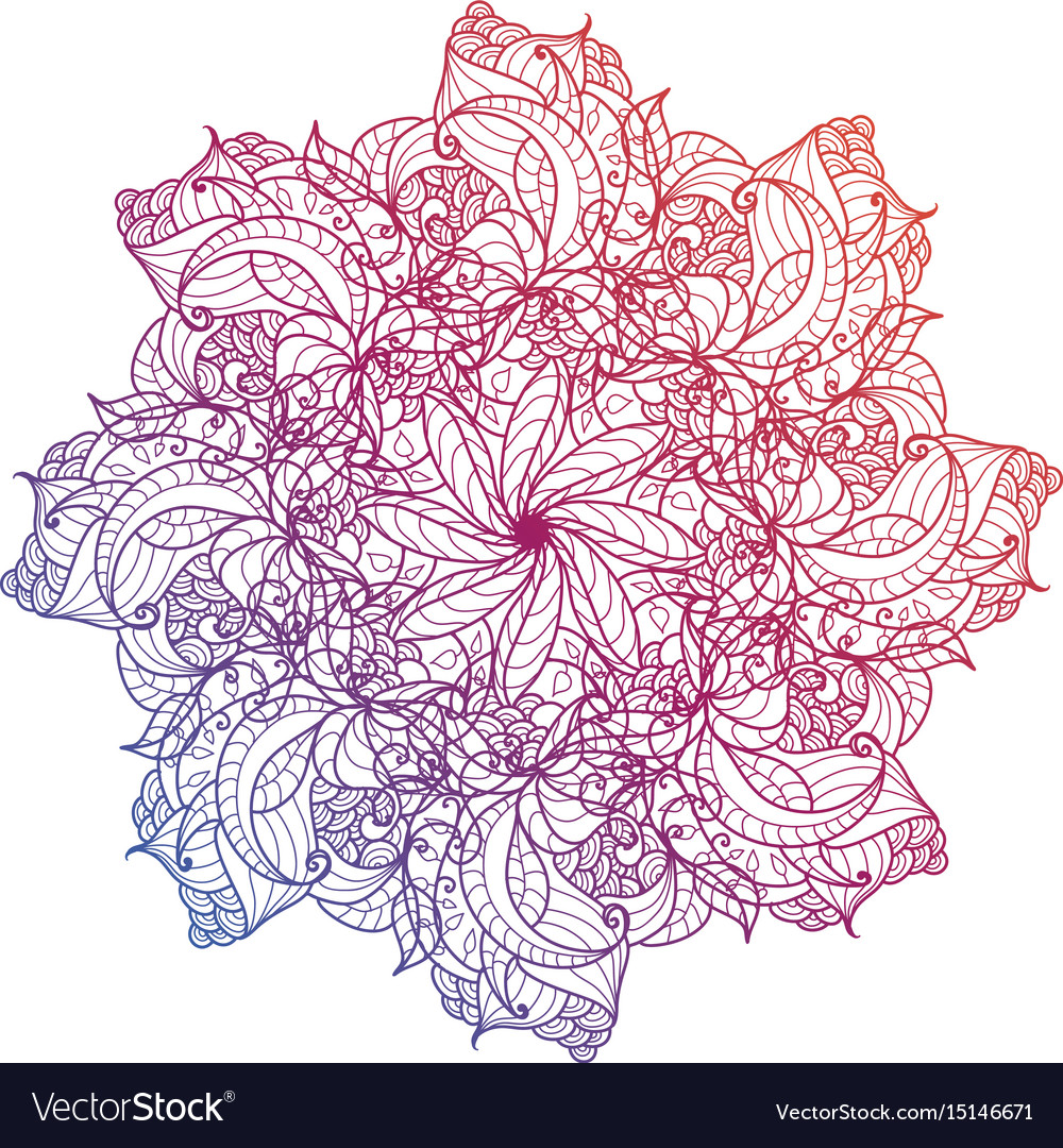 Free Free 93 Flower Mandala Svg Free SVG PNG EPS DXF File