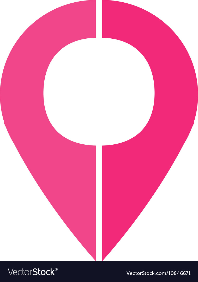 Pointer icon
