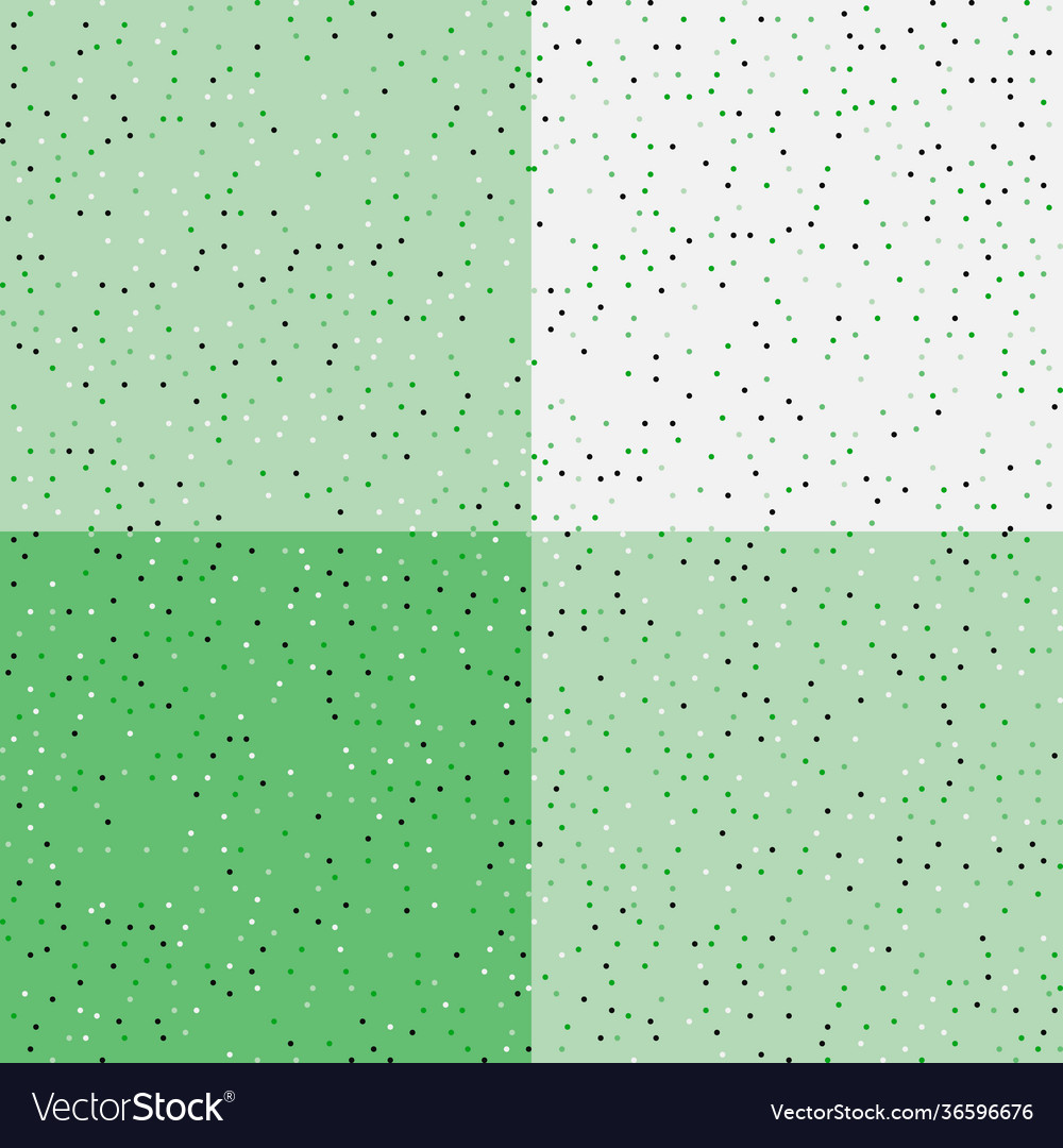 Abstract mosaic pattern design
