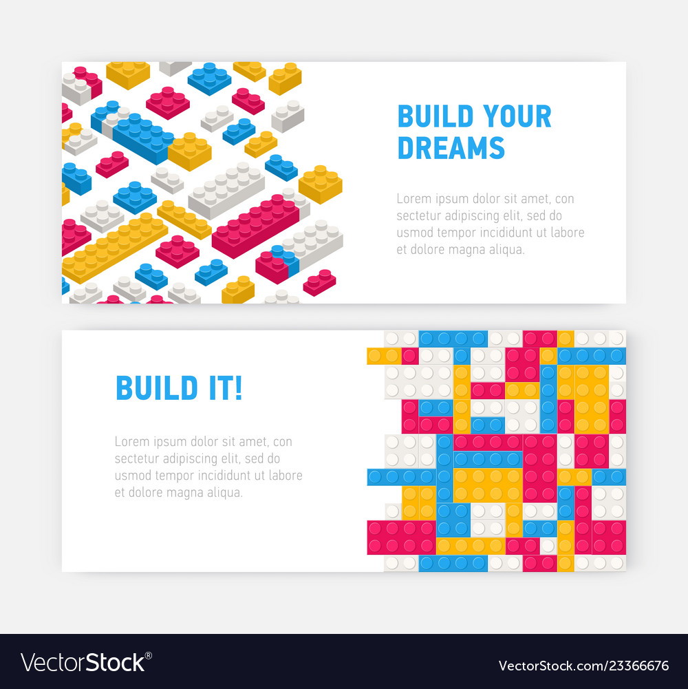 Building Block Templates