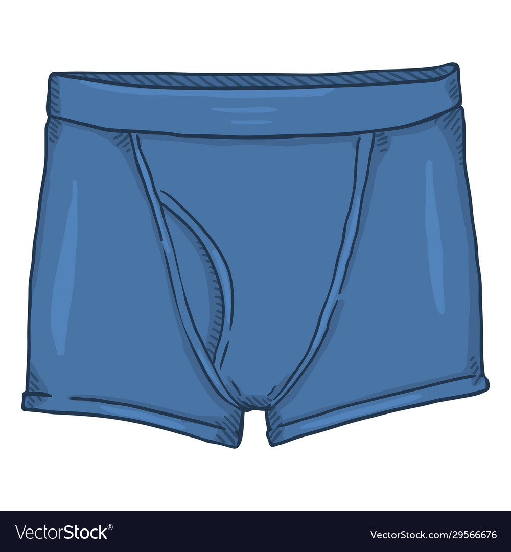 Shop HELLO™ Cartoon - Men's Boxers underwear