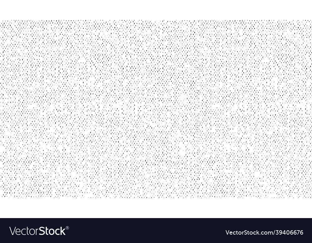 Distressed fabric texture of weaving vector image Distressed fabric texture of weaving