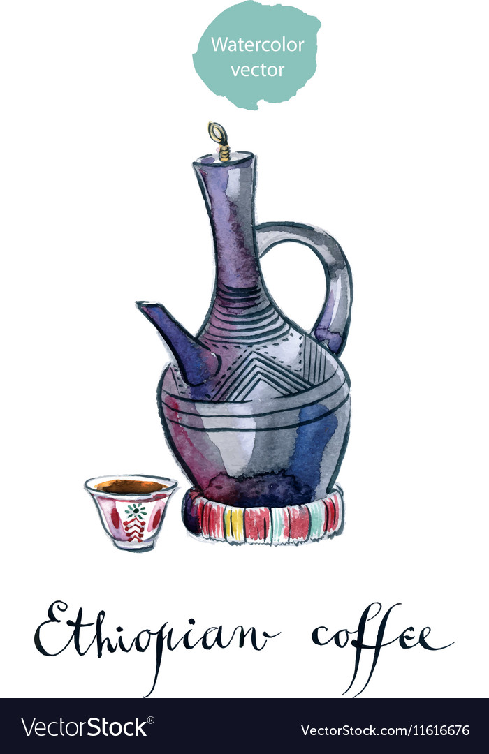 ethiopian coffee