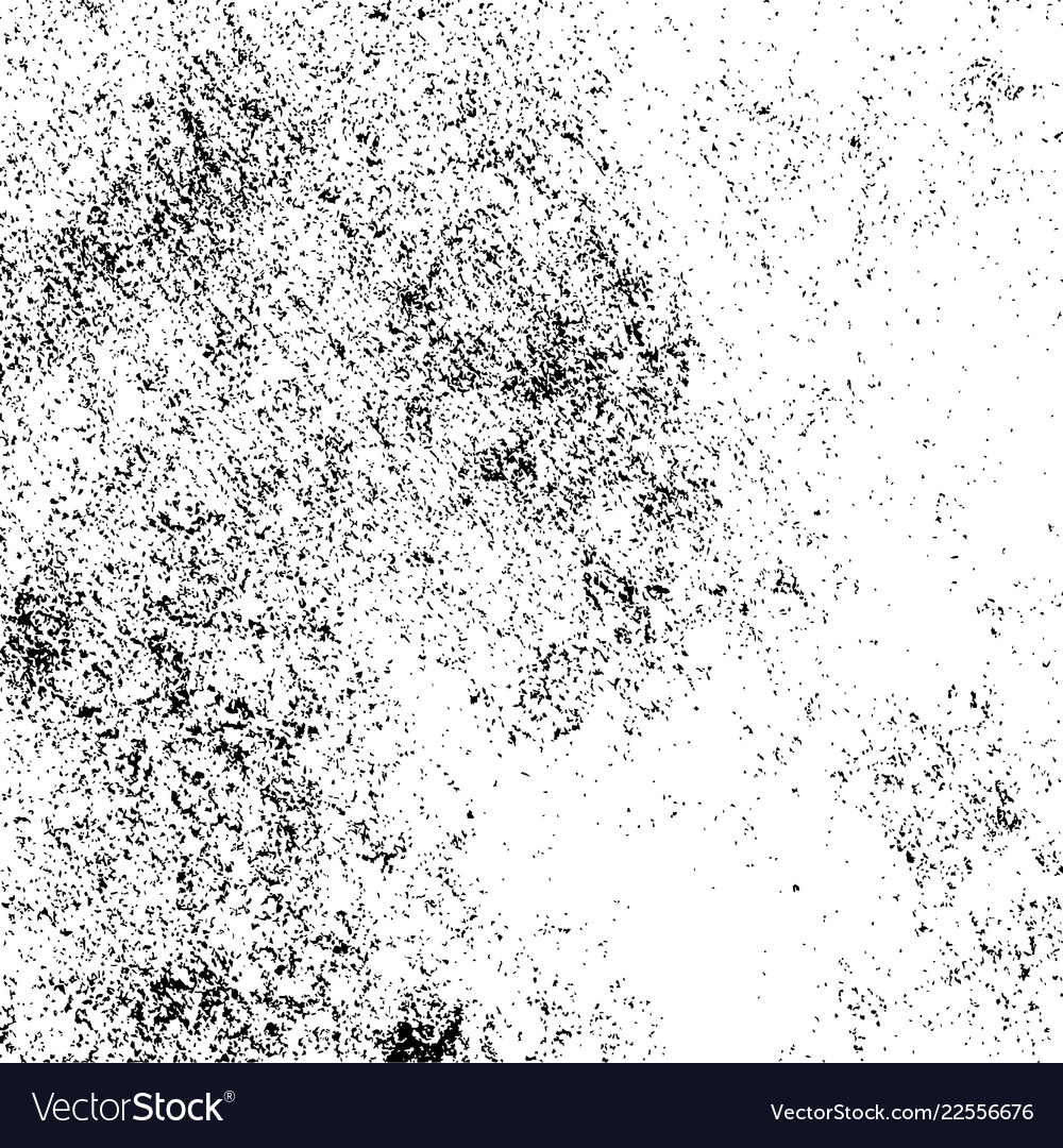 Grunge overlay texture Royalty Free Vector Image