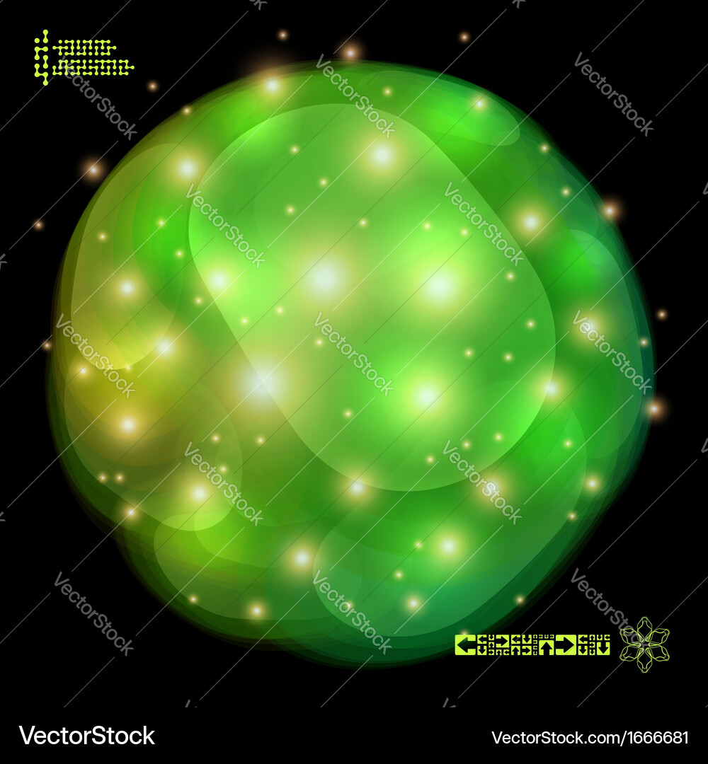 Abstract Royalty Free Vector Image - VectorStock