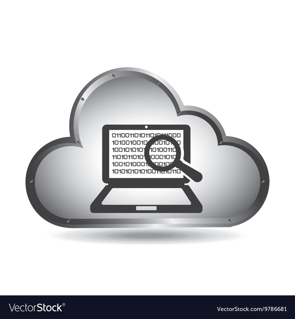 Cloud security protection data center