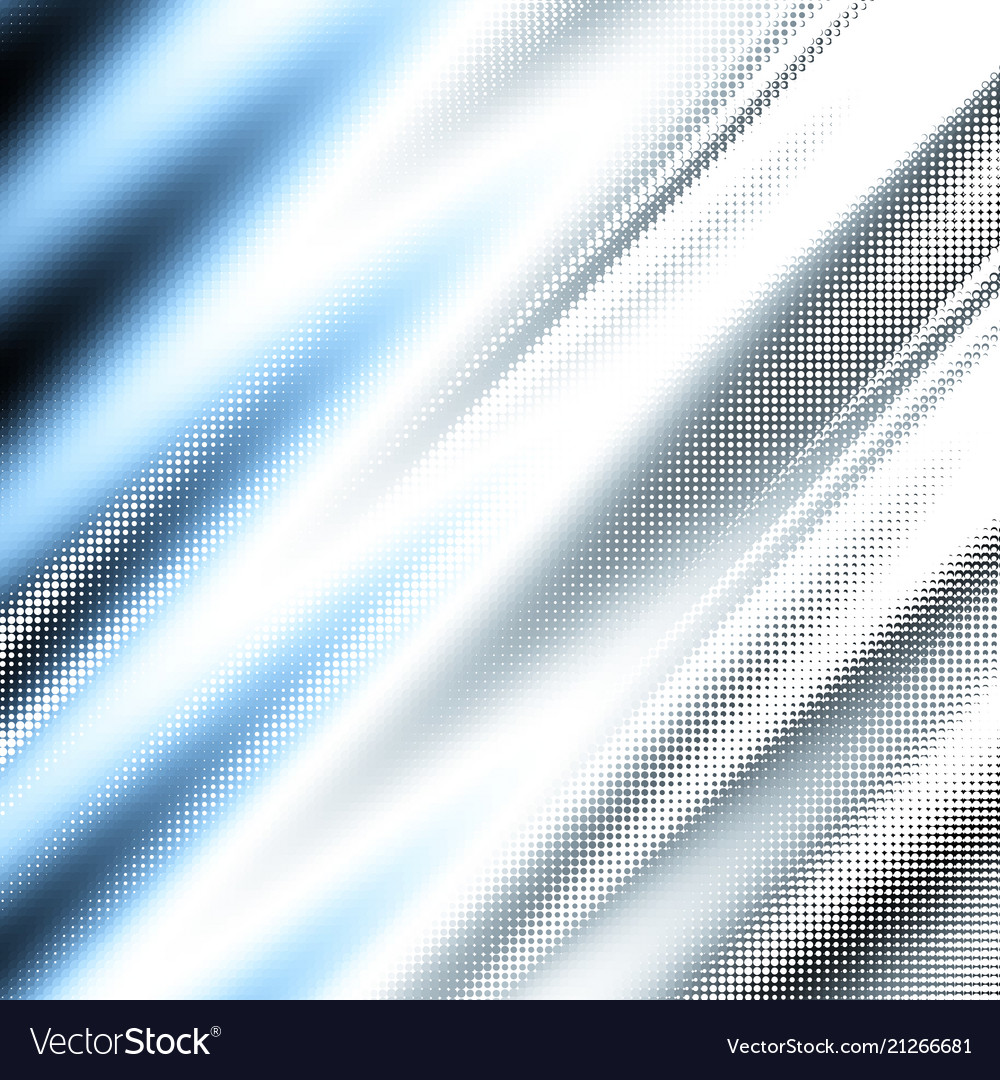 Geometric abstract pattern