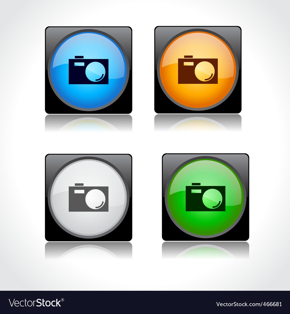 Website gui design