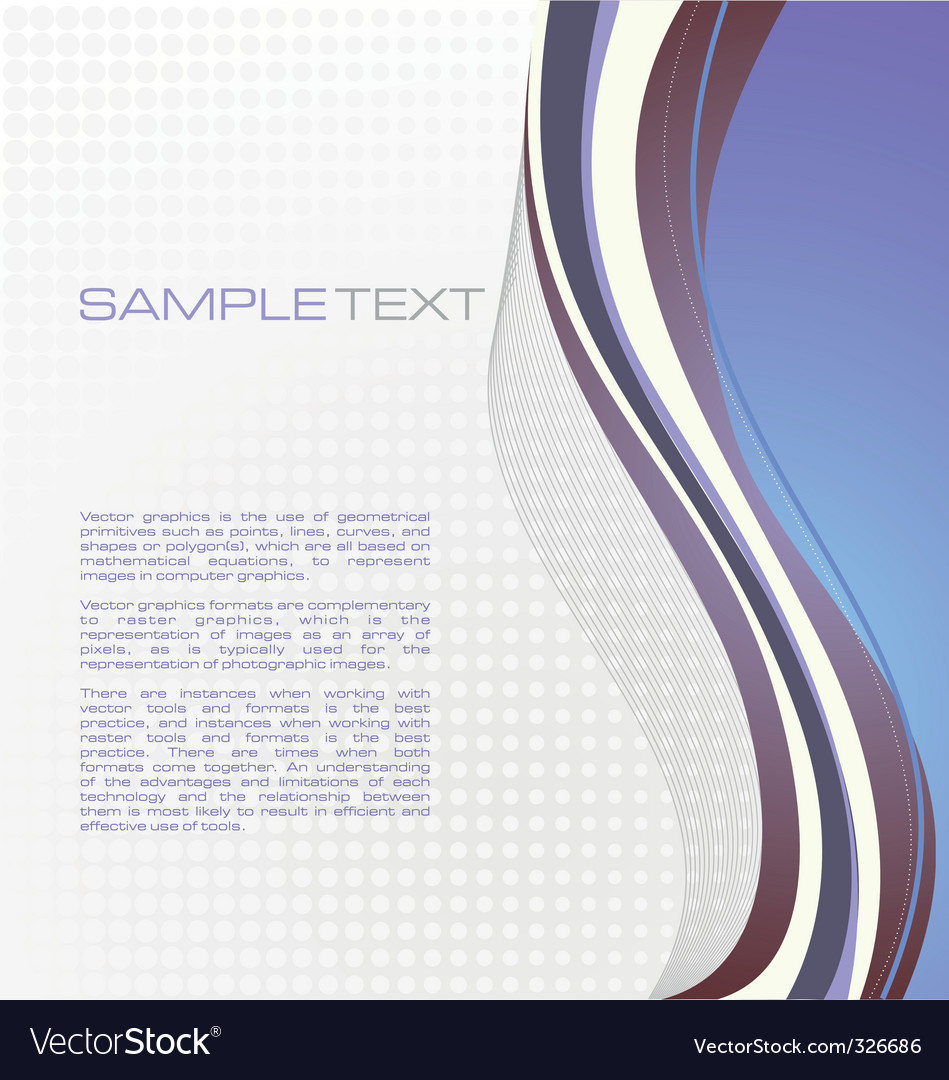 Dynamic Curves Background