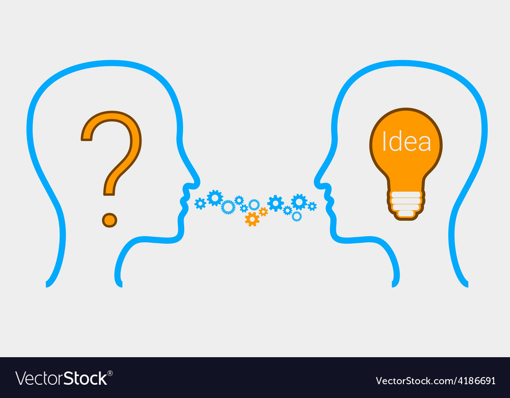 Creating idea