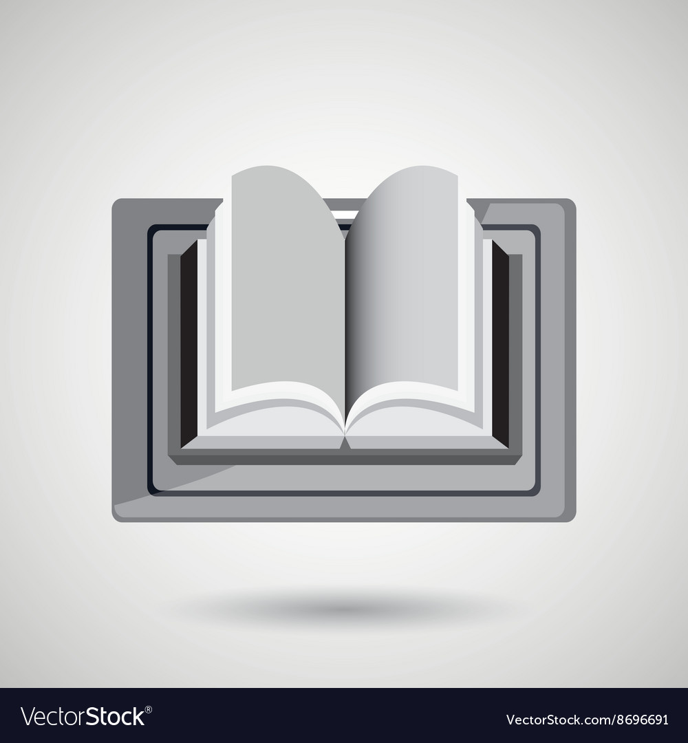 Electronic book design