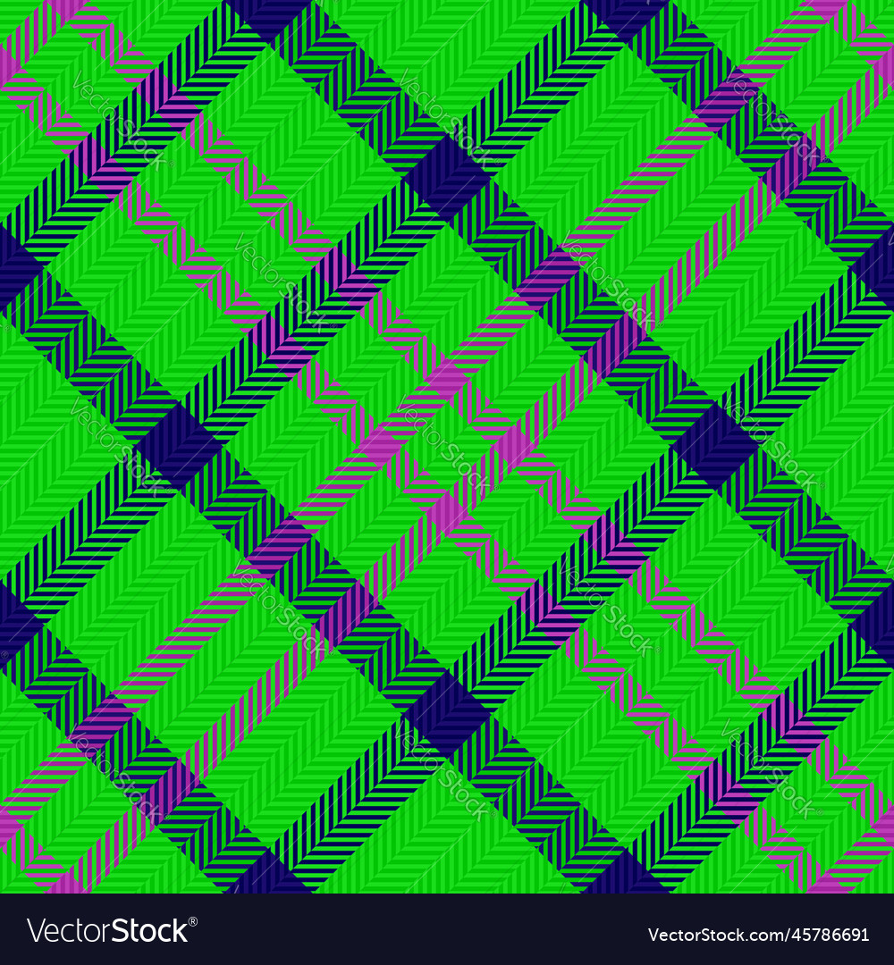 Fabric background texture seamless pattern check