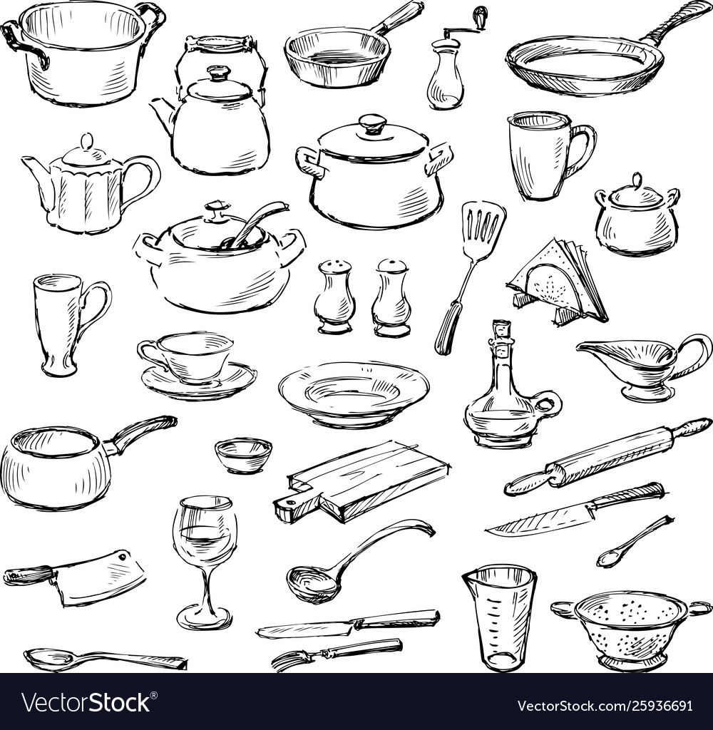 Kitchenware