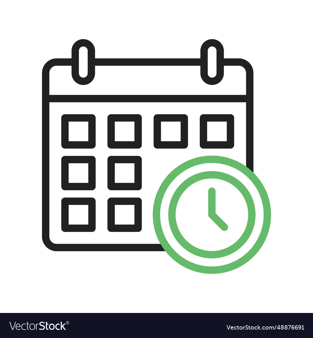 Schedule icon image