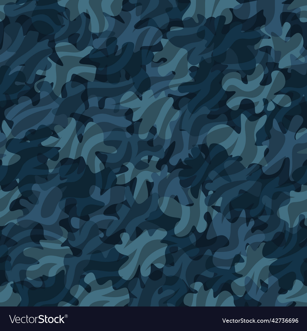 Camouflage pattern background classic clothing