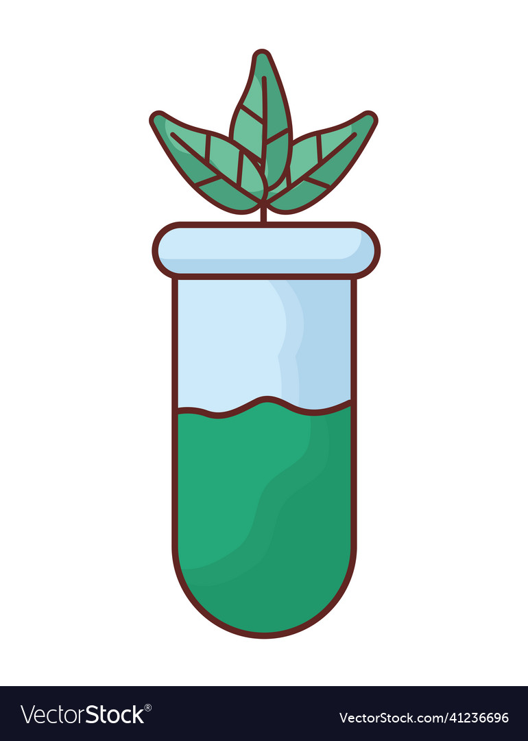 Lab flask design