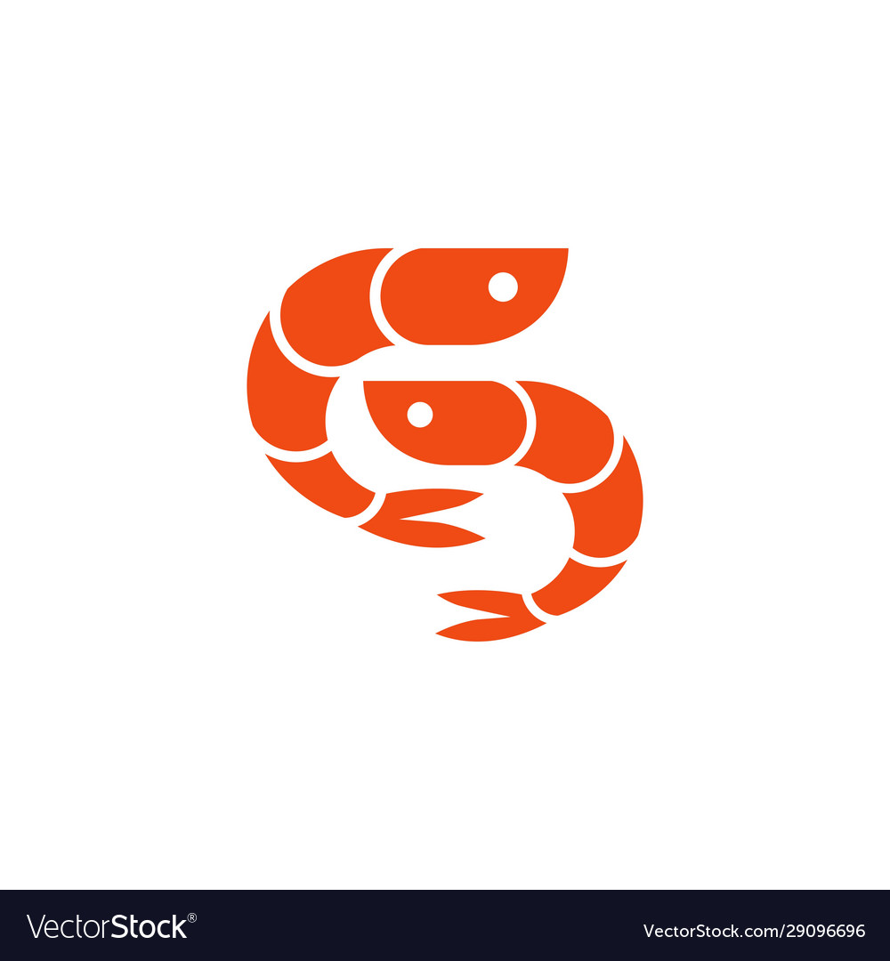 Shrimp icon