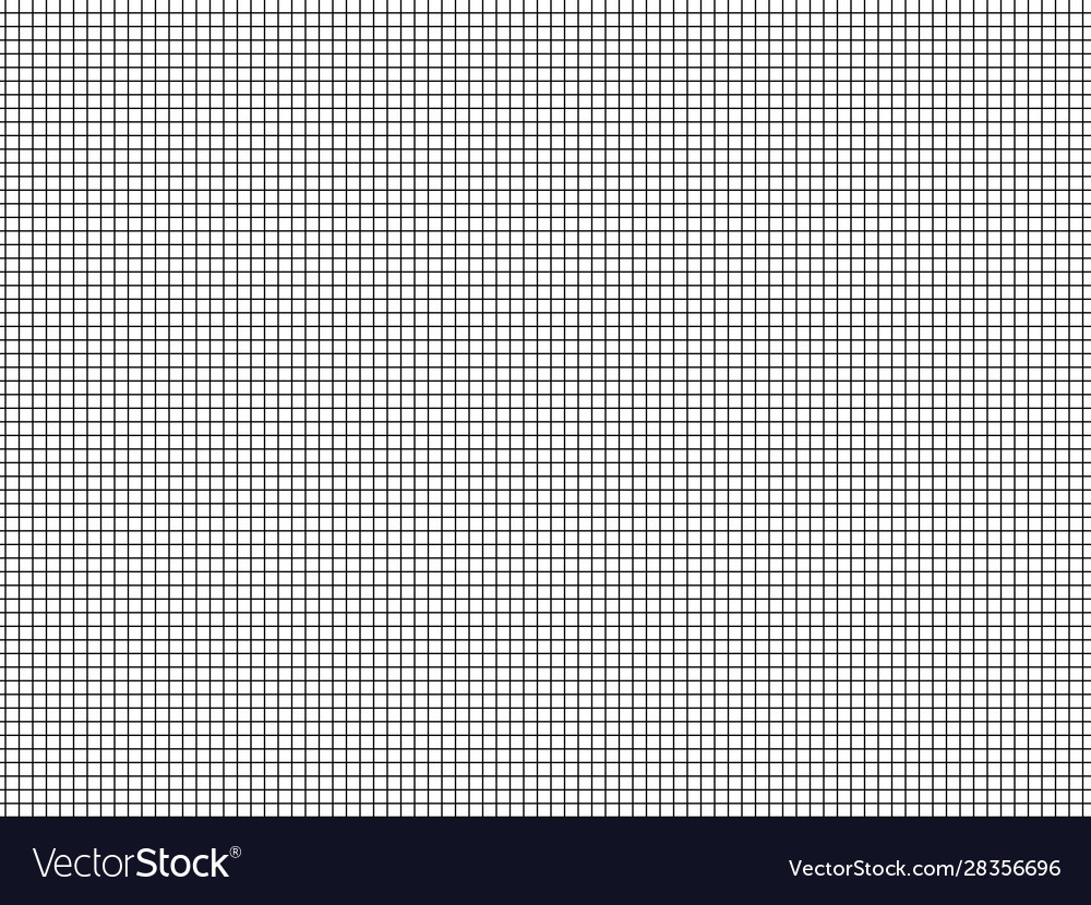 Simple lines horizontal vertical cellssquares