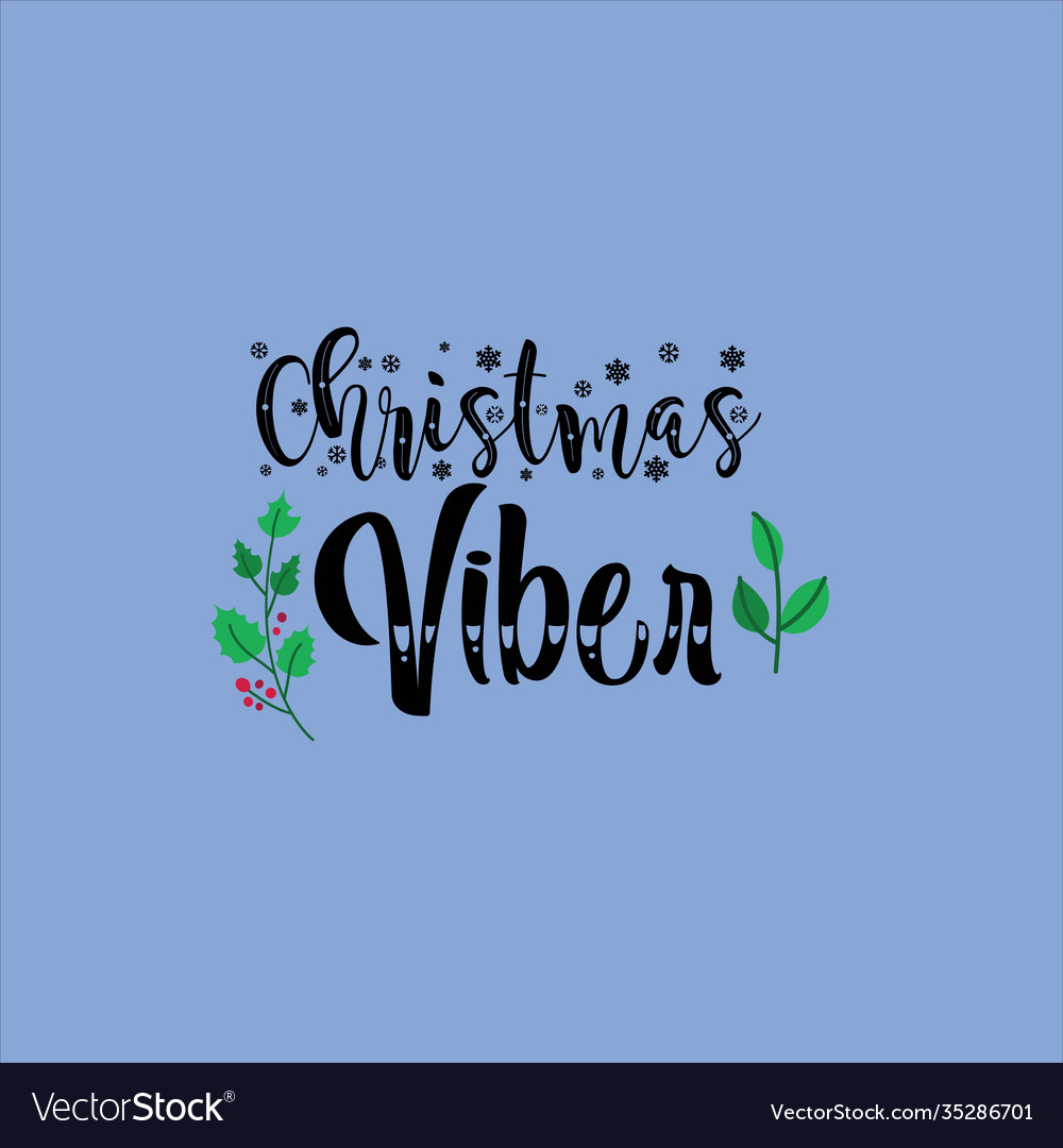 Christmas viber