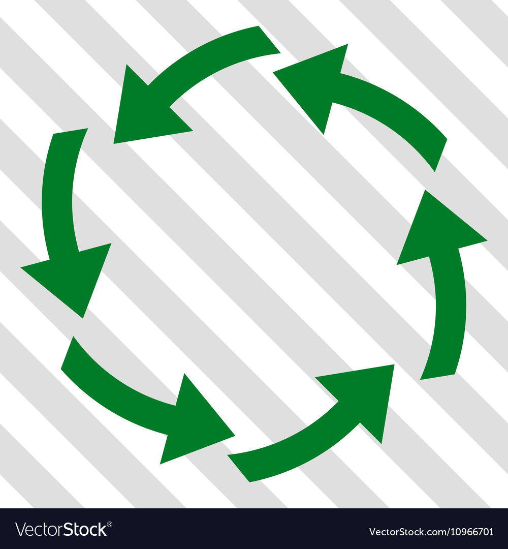 Circulation Icon Royalty Free Vector Image Vectorstock Circulation Icon Royalty Free Vector Image Vectorstock