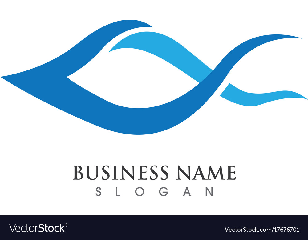 Fire flame logo template