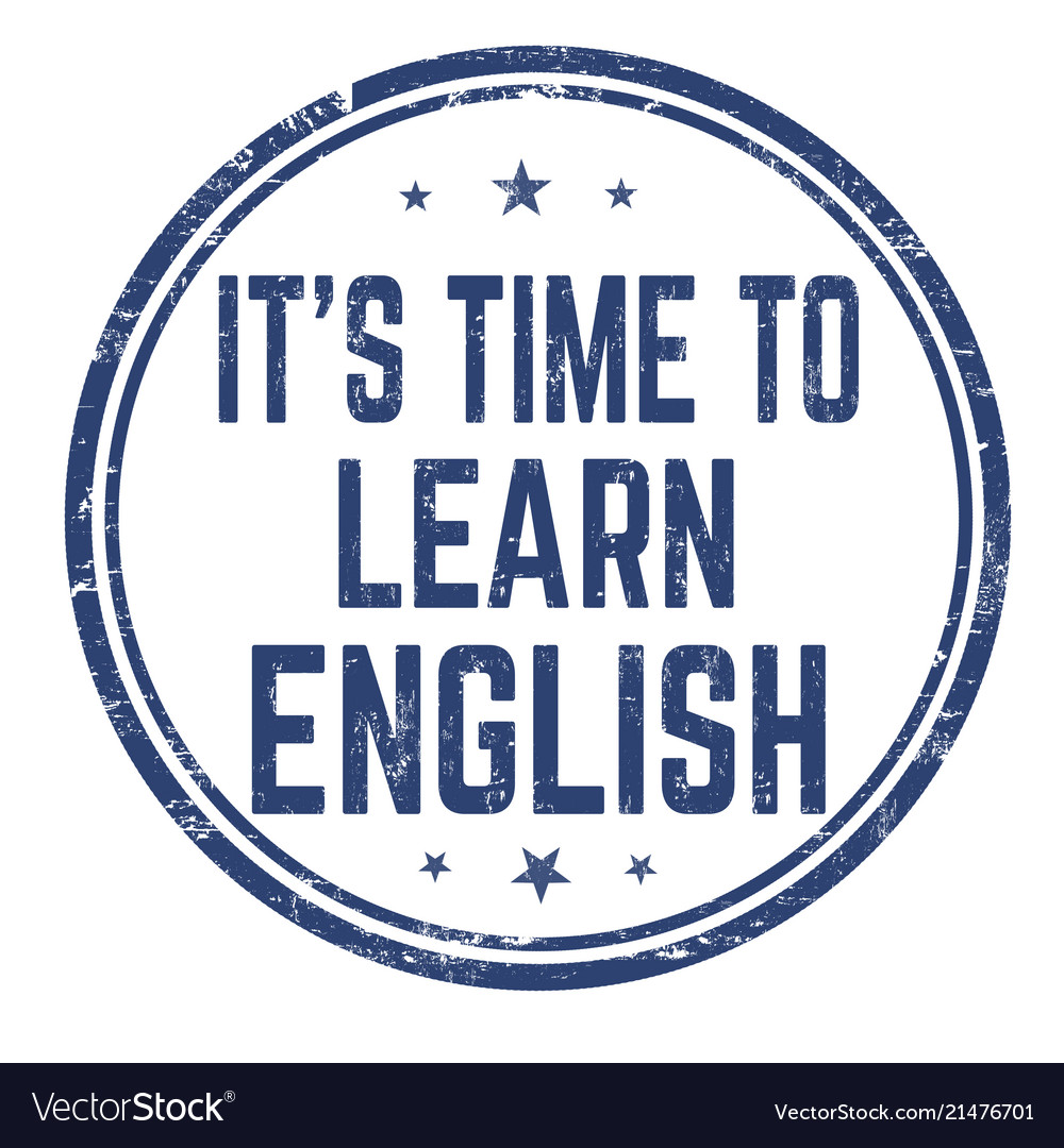 Learn English