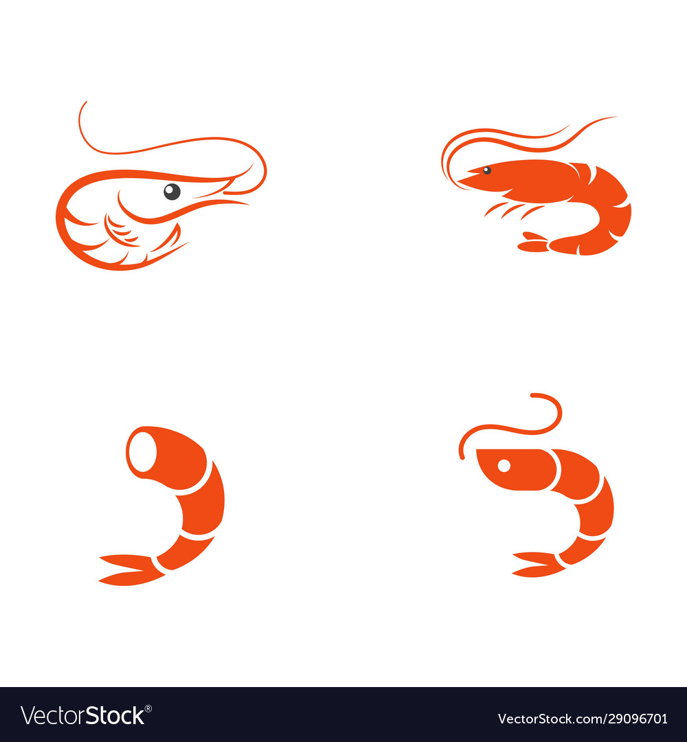 Shrimp icon