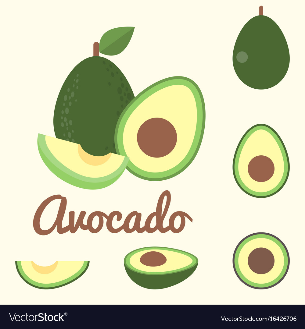 Avocado