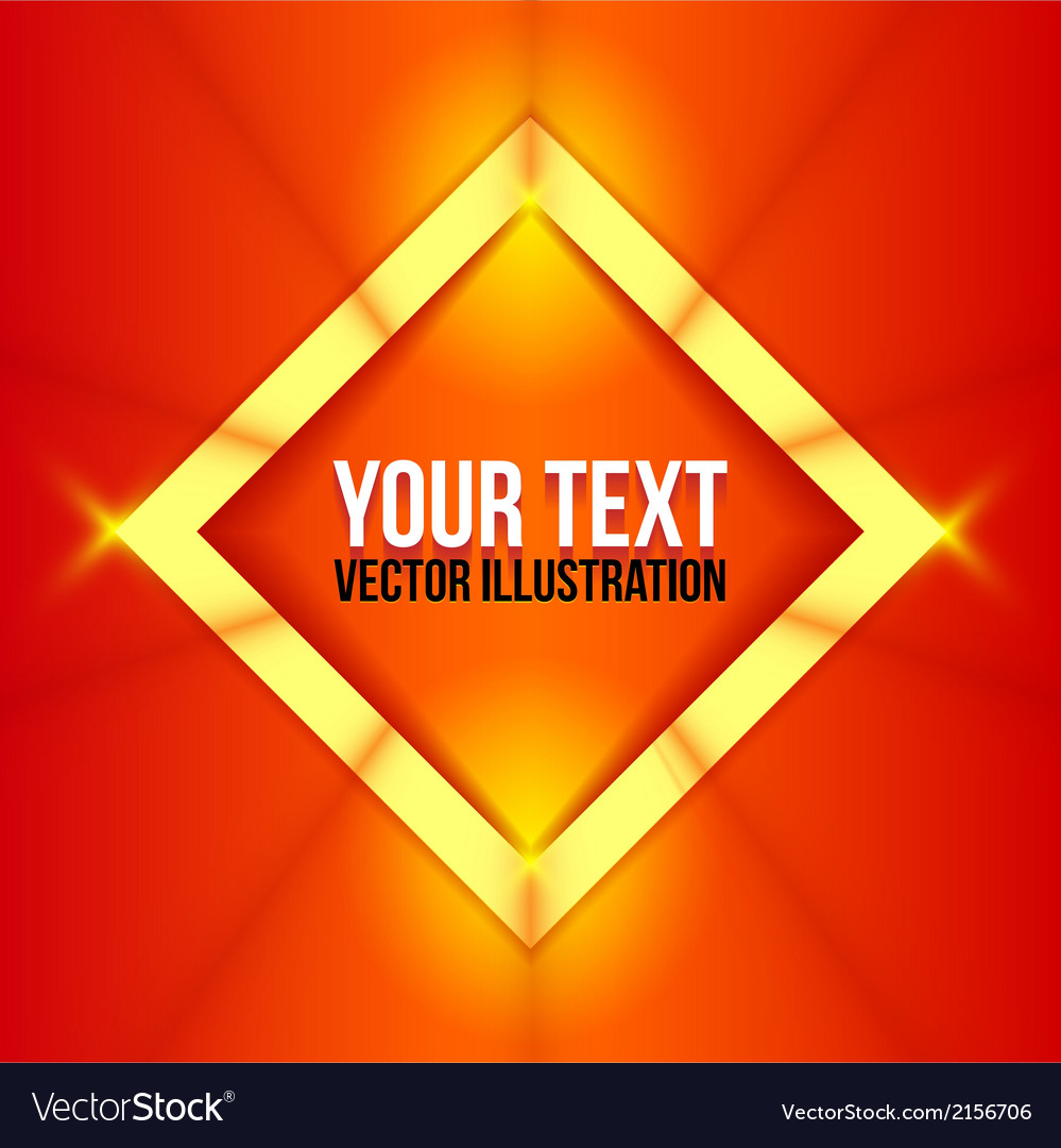 Design template background