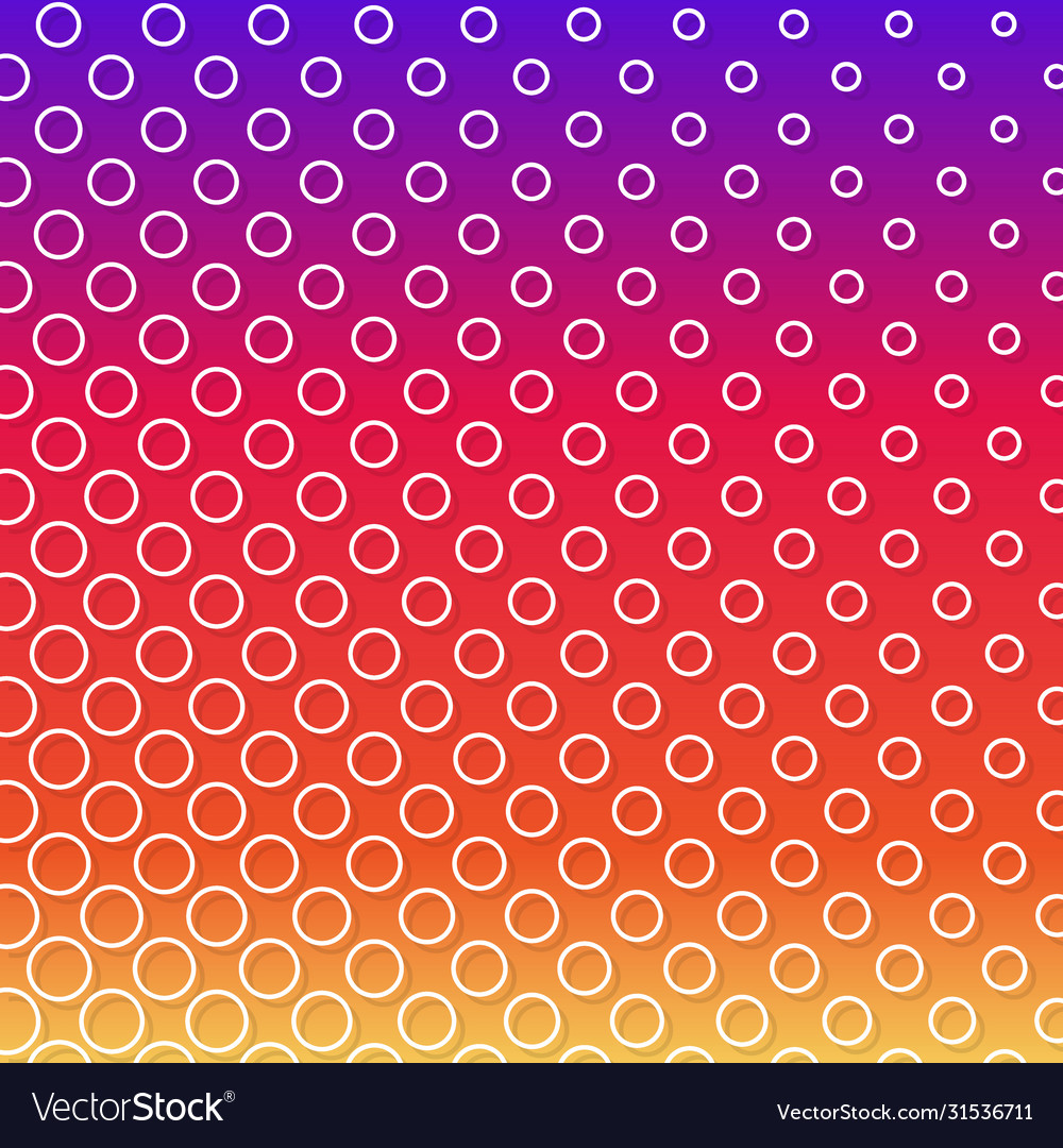 Abstract background halftone gradient gradation vector image Abstract background halftone gradient gradation