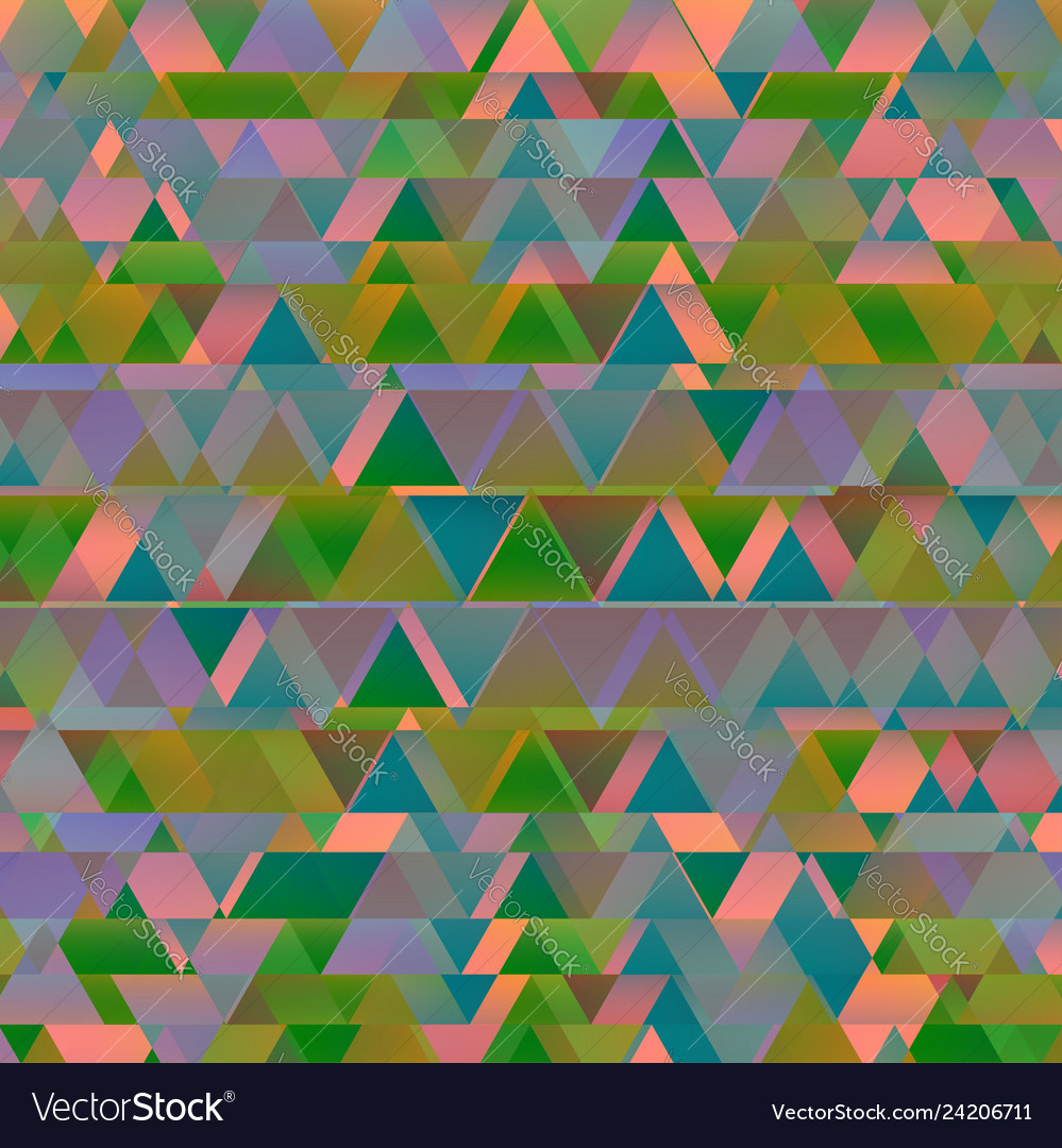 Abstract colorful triangles