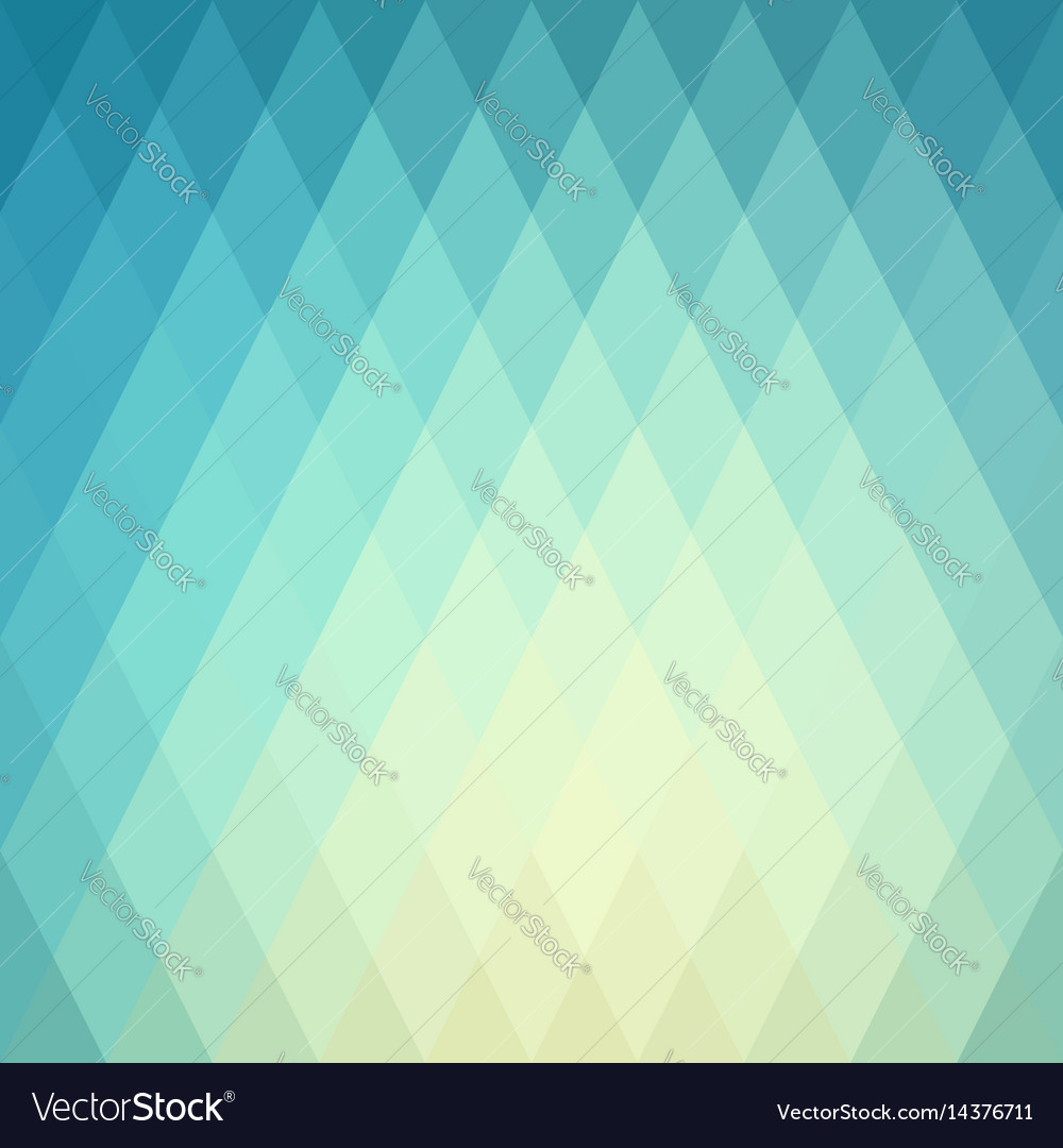 Geometric Shape Pattern