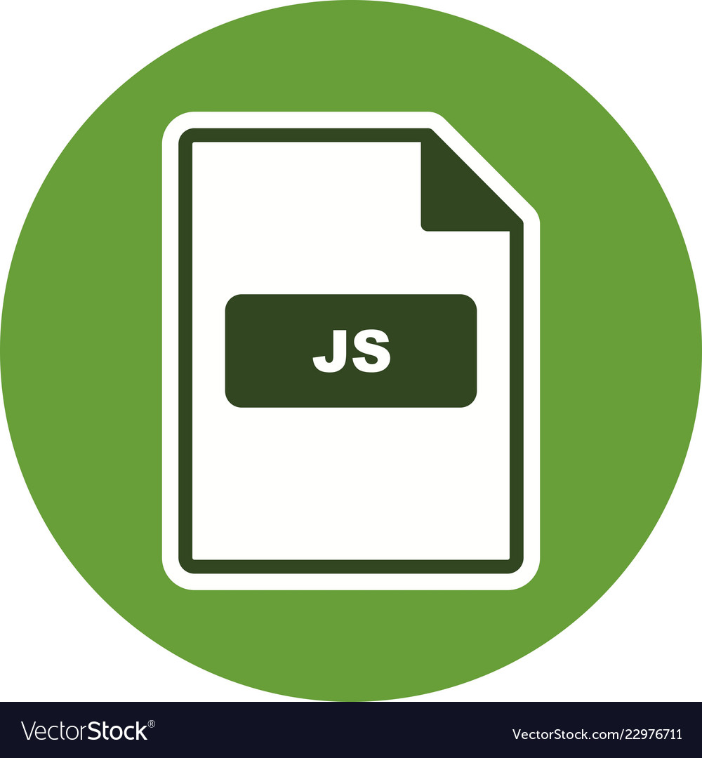 Js icon