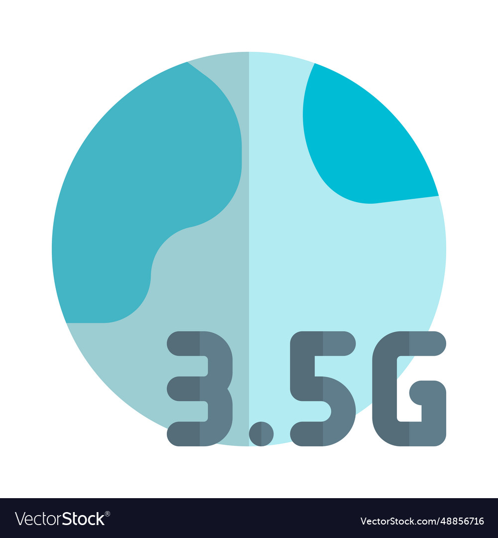 Internet connectivity on third-generation
