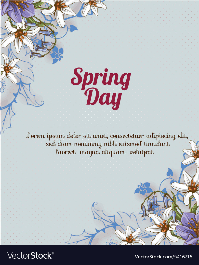 Spring