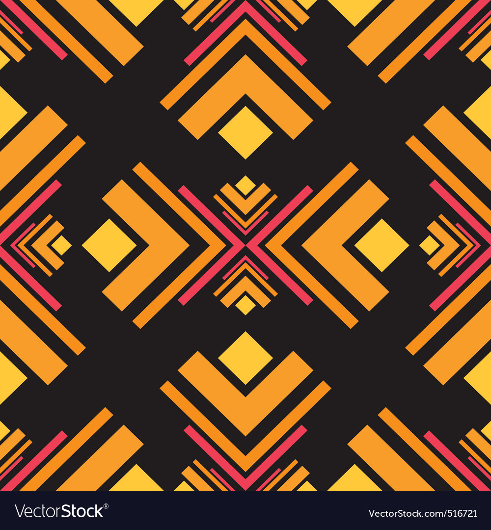 Seamless pattern