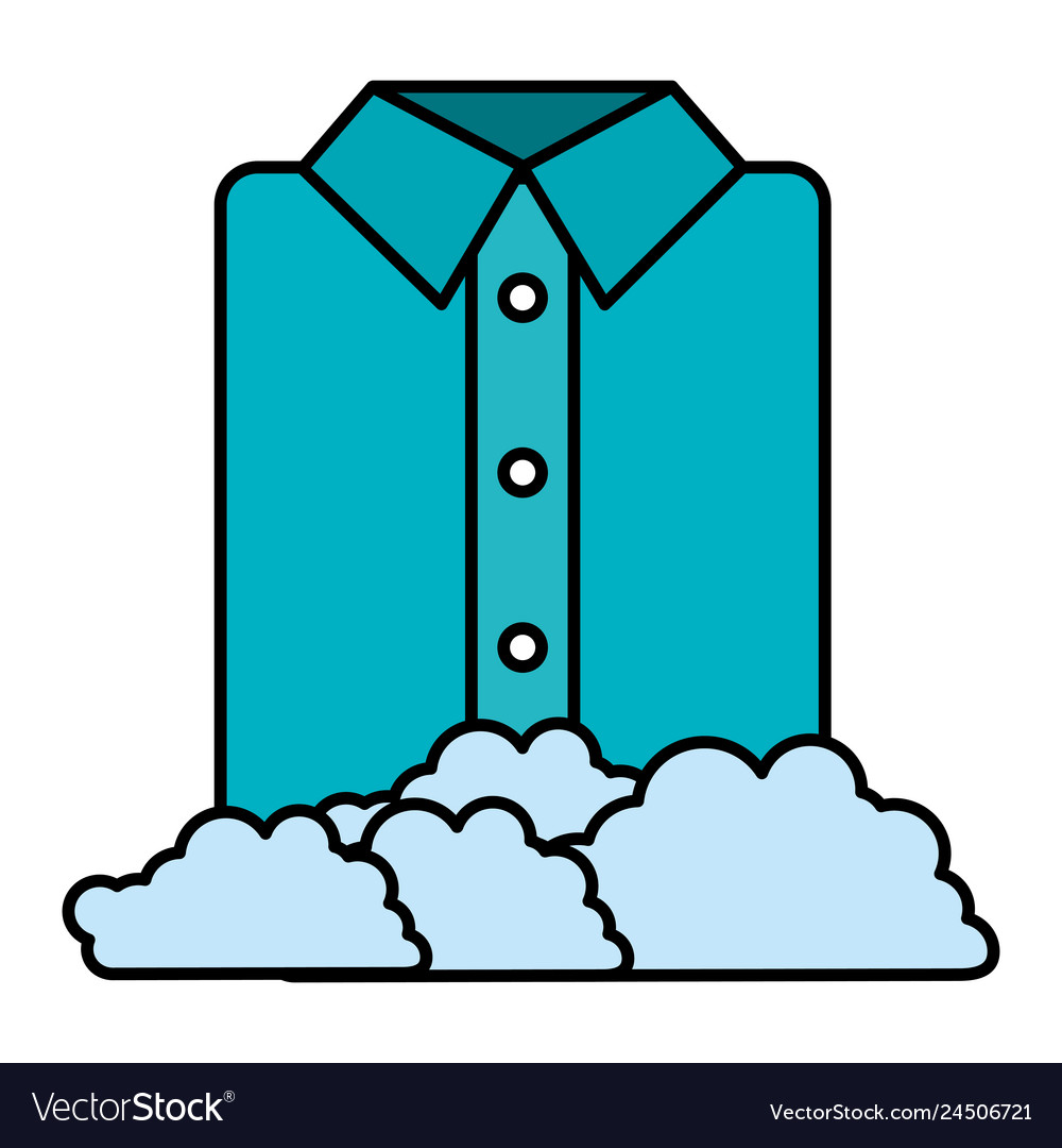 Shirts and clothes laundry service