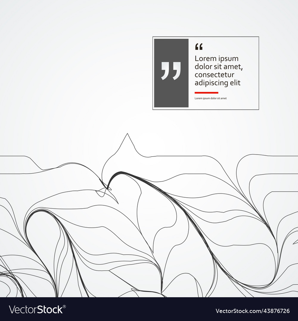 Gray Pattern Lines Abstract Background