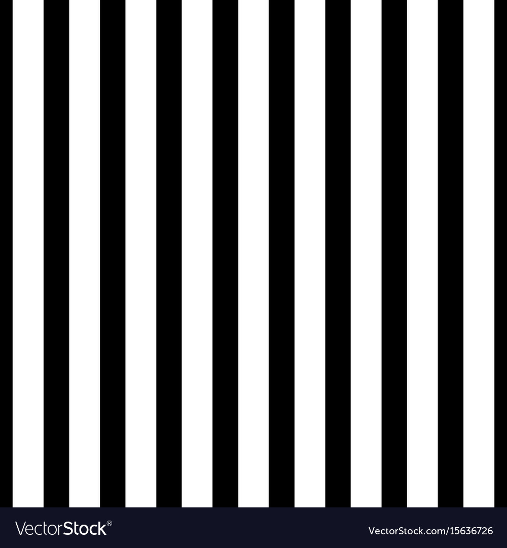 Seamless vertical stripe pattern Royalty Free Vector Image