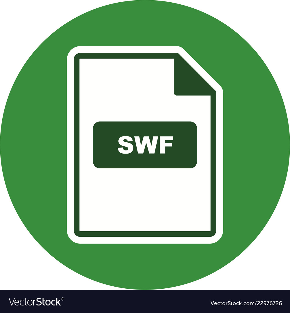 Swf icon