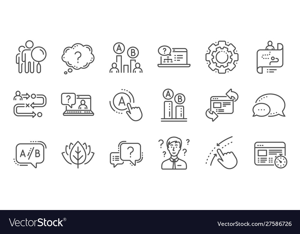 Ux-Liniensymbole ab der Routenkarte testen