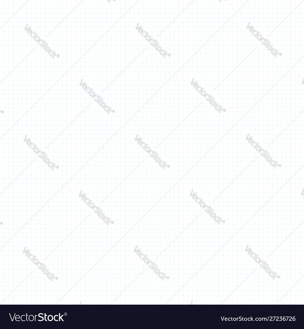 Very thin line grap paper grid lines plotting vector image Very thin line grap paper grid lines plotting