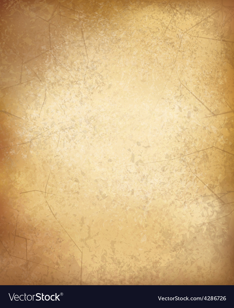 Vintage Brown Paper Texture