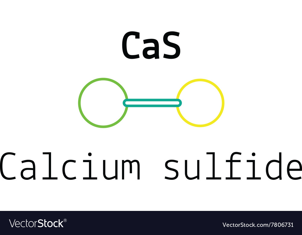 Calcium Molecule