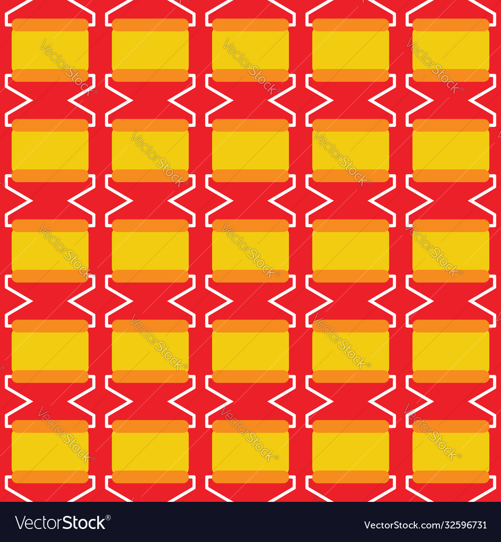 Seamless pattern texture background vector image Seamless pattern texture background